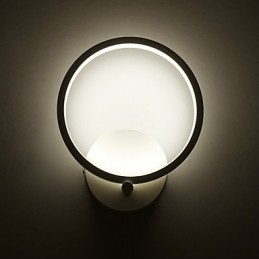 Integrierte moderne zeitgenössische moderne zeitgenössische Neuheit andere Funktion für Mini-Stil Bogenlampe