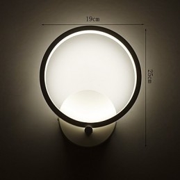 Integrierte moderne zeitgenössische moderne zeitgenössische Neuheit andere Funktion für Mini-Stil Bogenlampe