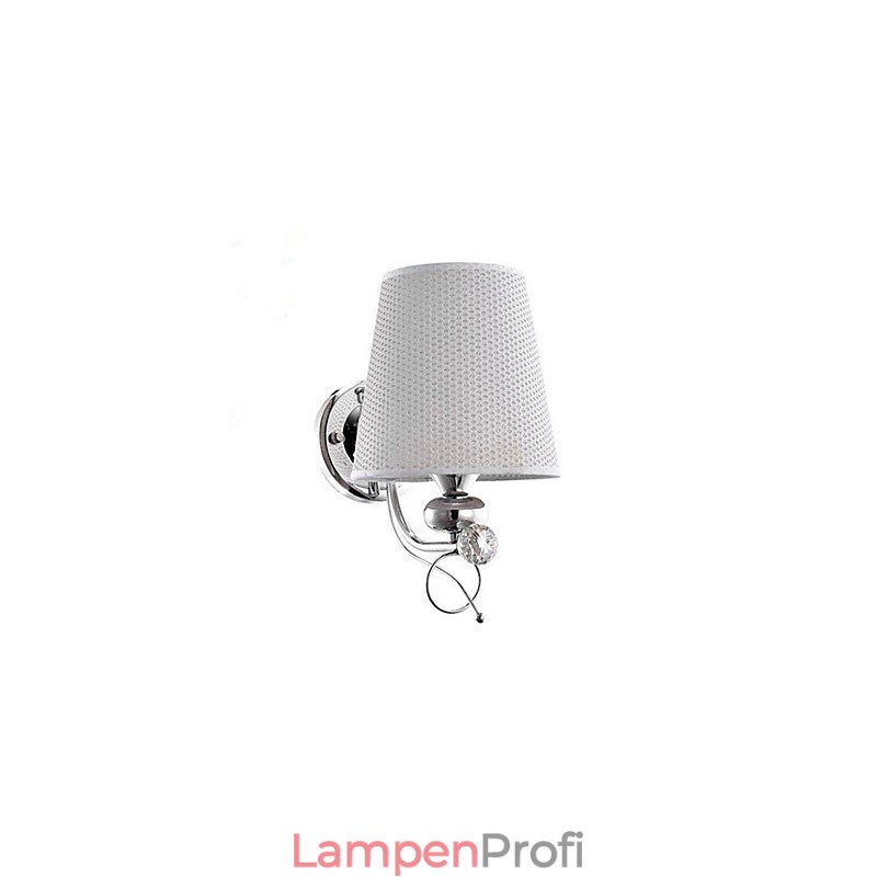 Moderne zeitgenössische galvanisierte Funktion für Mini-Stil Augenschutz Umgebungslicht Wand