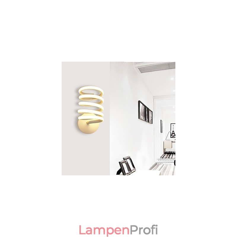 Aluminium Wand Lampe Moderne Minimalist Schlafzimmer Gang Korridor Lampe Nacht Lampe Kreative Lampe