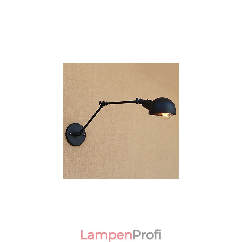 Schwenkarm-Downlight Schwenkarm-Leuchten Wandleuchte