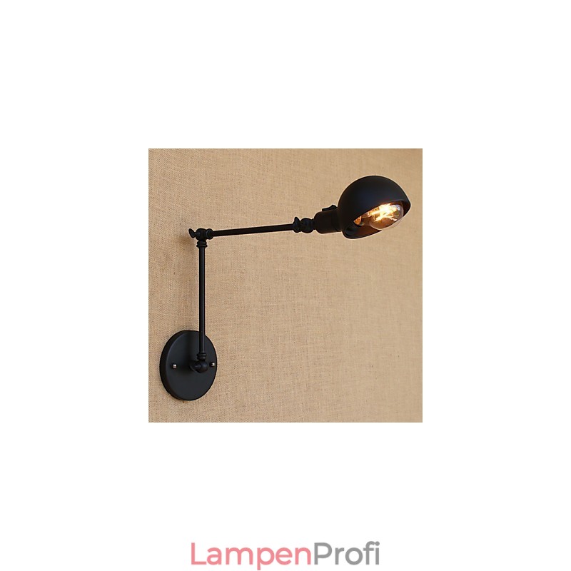 Schwenkarm-Downlight Schwenkarm-Leuchten Wandleuchte