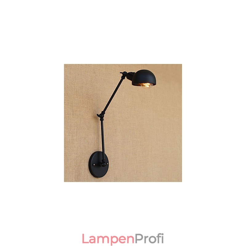 Schwenkarm-Downlight Schwenkarm-Leuchten Wandleuchte
