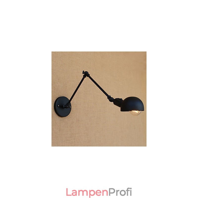 Schwenkarm-Downlight Schwenkarm-Leuchten Wandleuchte