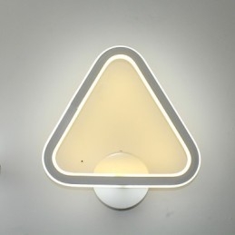 26W Die Wand Lampe Beleuchtung Schlafzimmer Nacht Lampe Korridor Veranda Lampe