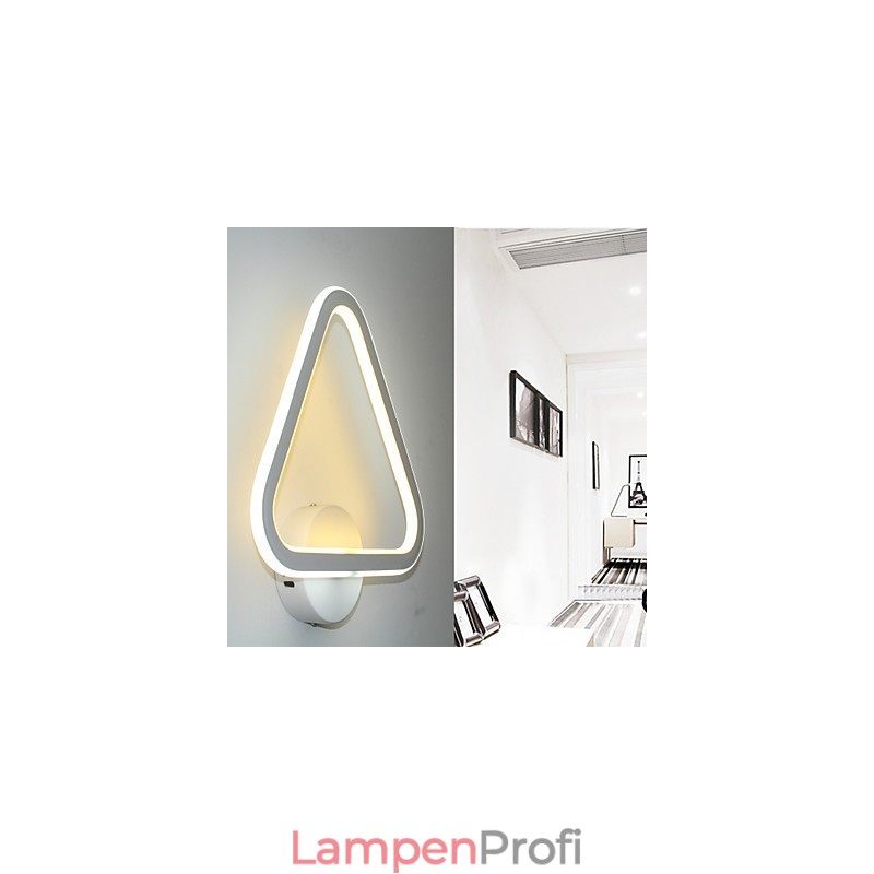 26W Die Wand Lampe Beleuchtung Schlafzimmer Nacht Lampe Korridor Veranda Lampe