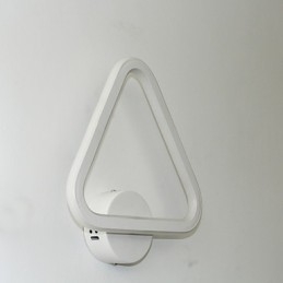 26W Die Wand Lampe Beleuchtung Schlafzimmer Nacht Lampe Korridor Veranda Lampe