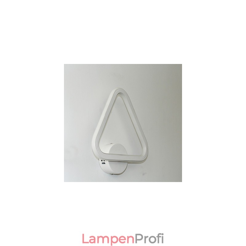 26W Die Wand Lampe Beleuchtung Schlafzimmer Nacht Lampe Korridor Veranda Lampe