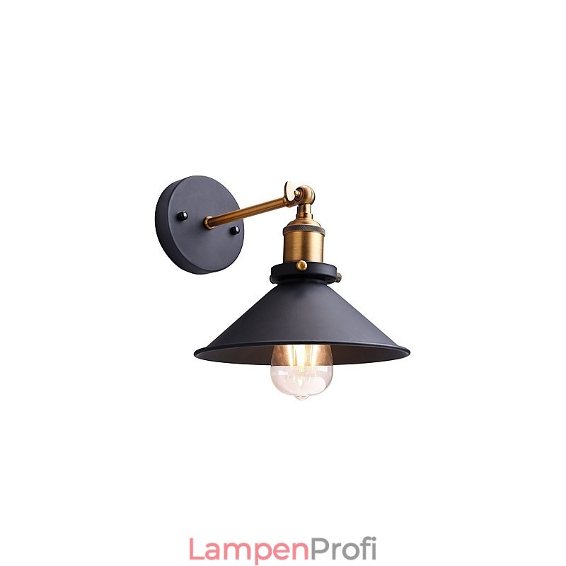 2 stücke Metall Wandleuchten Industrielle Wand Licht Vintage Edison Einfachheit Lampe für Cafe Club Bar Beleuchtung