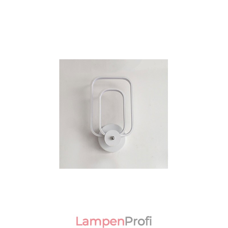 Aluminium Wand Lampe Moderne Minimalistischen Balkon Treppe Dekorative Wand Lampe Nacht Lichter