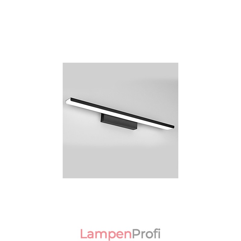 Hochwertige 32W Spiegellampe Badezimmerleuchten Aluminiummaterialien und Acryl Wandleuchten Make-up-Beleuchtung