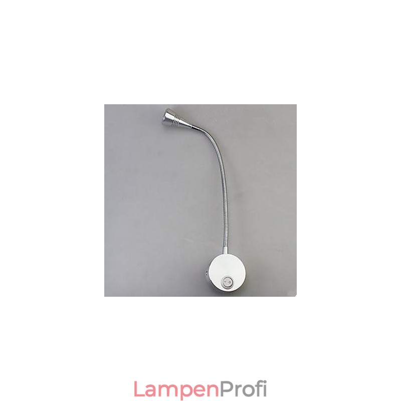 Malfunktion für Ambient Light Wandleuchte