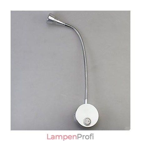Malfunktion für Ambient Light Wandleuchte Malfunktion für Ambient Light Wandleuchte