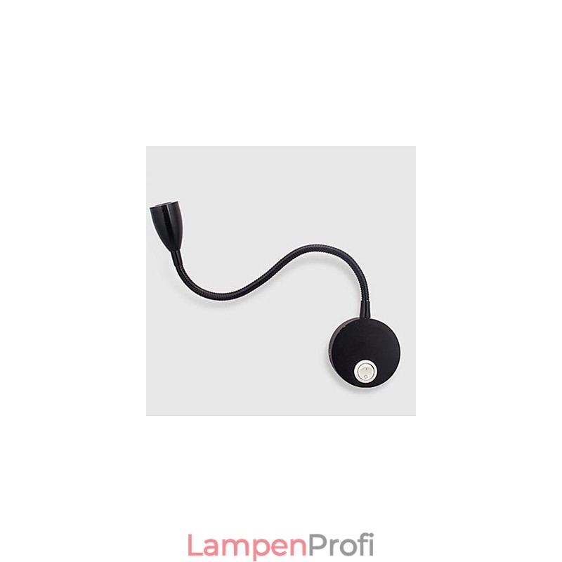 Malfunktion für Ambient Light Wandleuchte