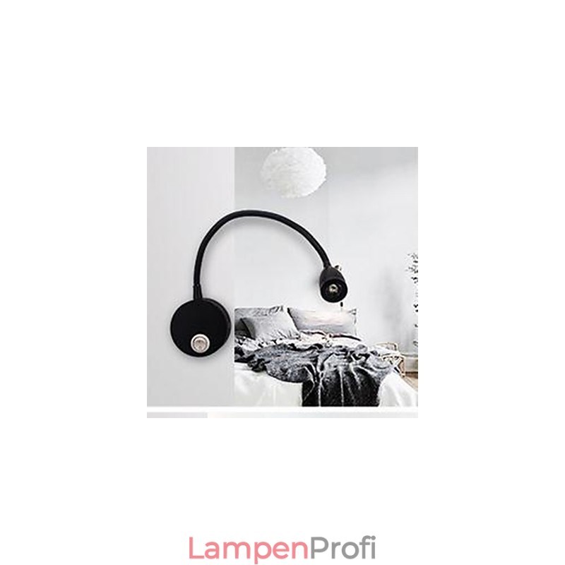 Malfunktion für Ambient Light Wandleuchte