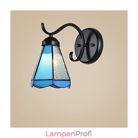 Rustikale Lodge-Malerei-Funktion für Downlight-Wandleuchten Wandleuchte