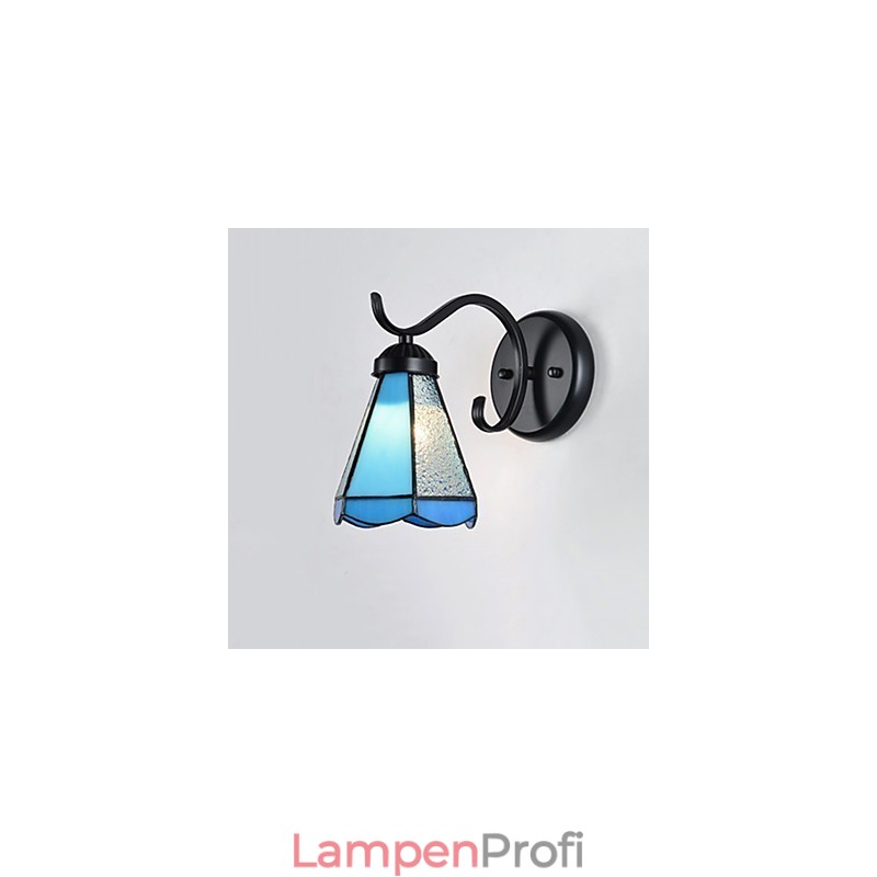 Rustikale Lodge-Malerei-Funktion für Downlight-Wandleuchten Wandleuchte