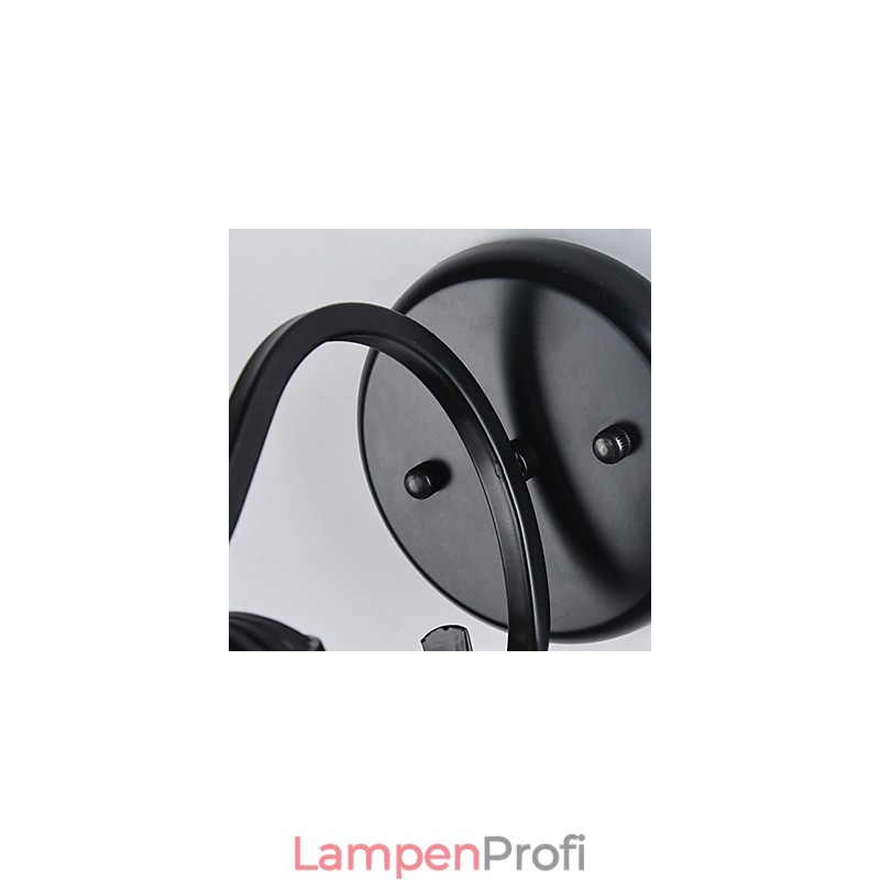 Rustikale Lodge-Malerei-Funktion für Downlight-Wandleuchten Wandleuchte