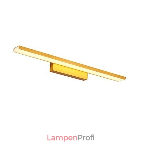 Spiegellampe Badezimmerleuchten Aluminiummaterialien und Acryl Wandleuchten Make-up-Beleuchtung Spiegellampe Badezimmerleuchten Aluminiummaterialien und Acryl Wandleuchten Make-up-Beleuchtung