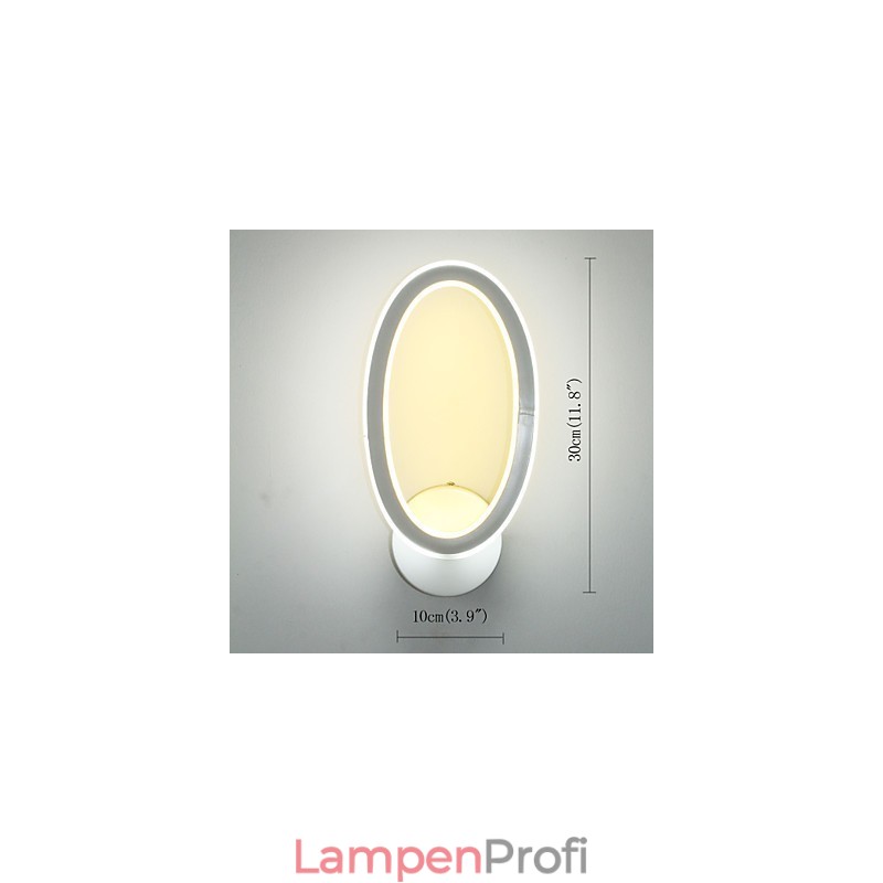 Moderne Originalität Kurze Innen Aluminium Wand Lampe Hintergrund Wand Korridor Lampe Korridor Treppe Veranda Lampe