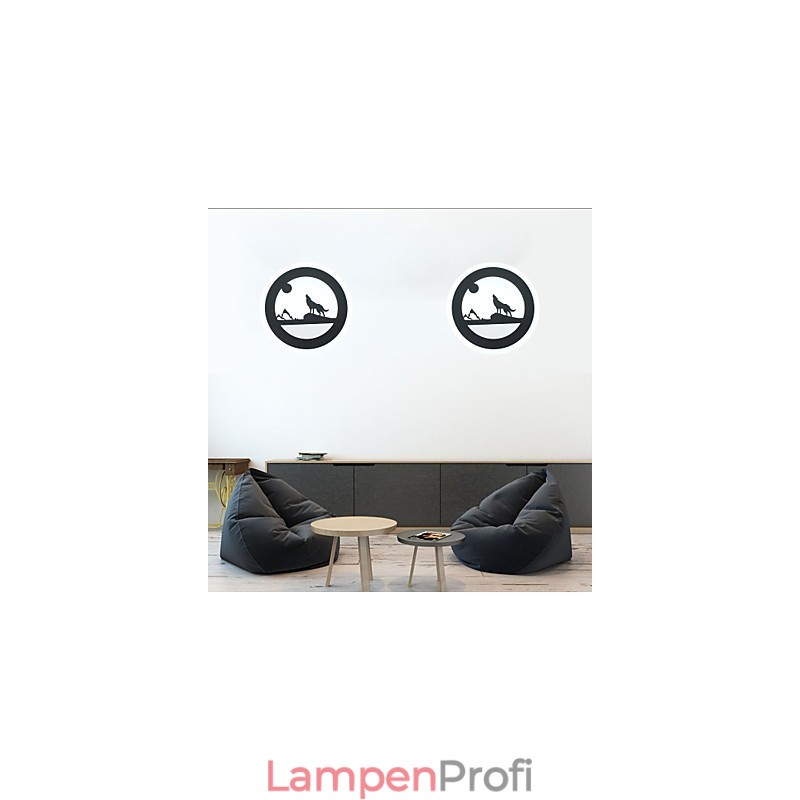 Schlafzimmer Wandleuchte Gang Treppen Lichter Kreative Persönlichkeit der modernen minimalistischen Nachttischlampen