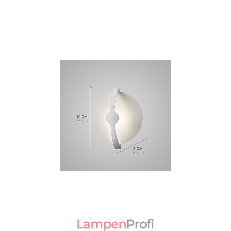Schmiedeeiserne Wandleuchte Lodge Einfaches Landhaus Modernes zeitgenössisches Gemälde-Feature für Umgebungslicht im Mini-Stil