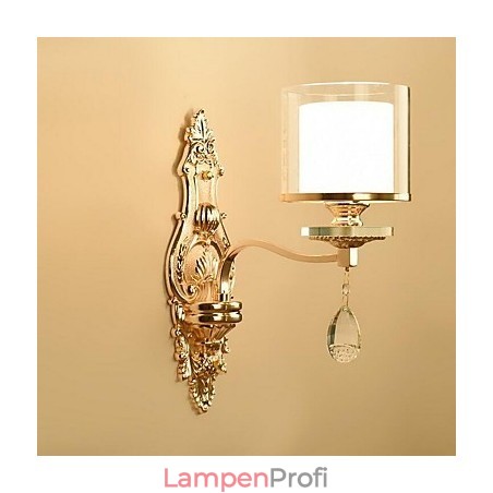 Vintage Andere Feature Uplight Wandleuchten Wandleuchte