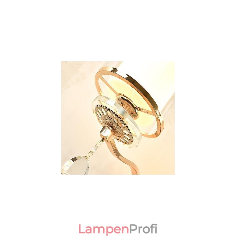 Vintage Andere Feature Uplight Wandleuchten Wandleuchte