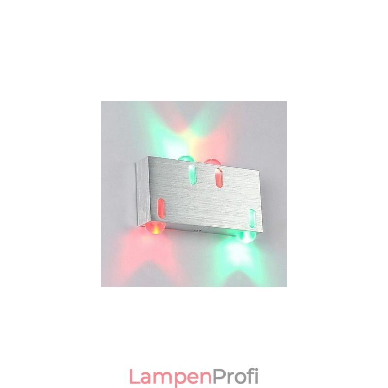 Modern Zeitgenössisch Andere Funktion Umgebungslicht Wandleuchten Wandleuchte