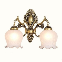 Vintage Andere Feature Downlight Wandleuchten Wandleuchte