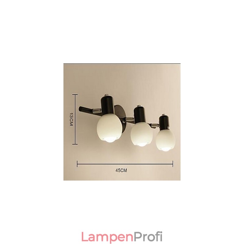 Moderne zeitgenössische andere Feature Downlight Wandleuchten Wandleuchte