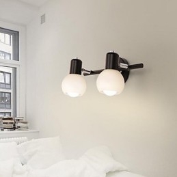 Modern Zeitgenössisch Andere Funktion Umgebungslicht Wandleuchten Wandleuchte