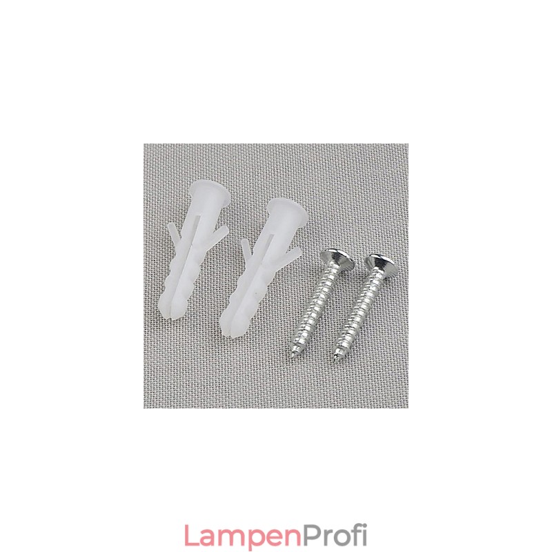 Weißes Licht Solar Licht Pfad Wand Landschaft Montieren Garten Zaun Licht