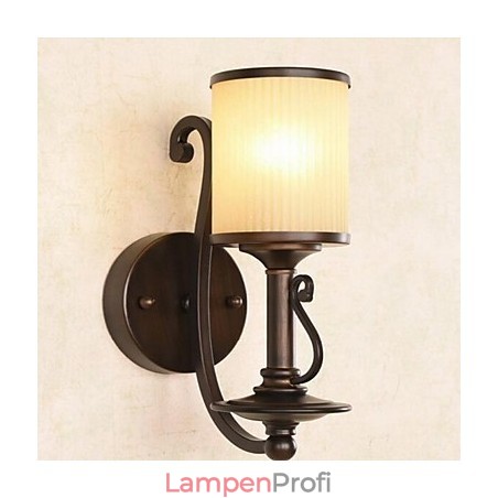 Vintage Andere Feature Uplight Wandleuchten Wandleuchte