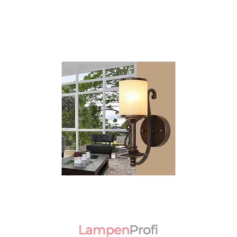Vintage Andere Feature Uplight Wandleuchten Wandleuchte