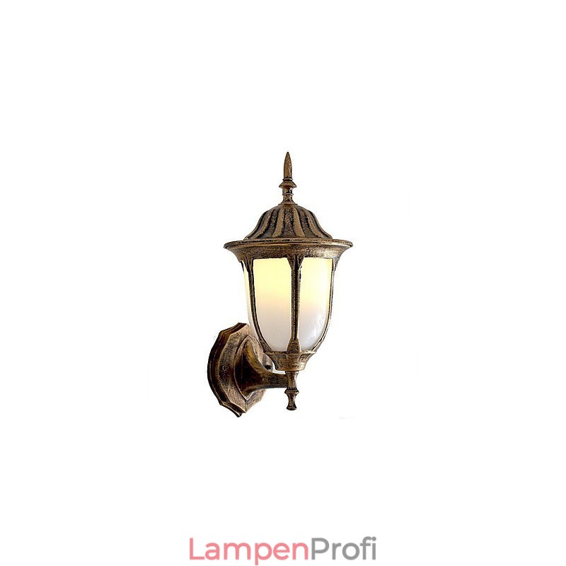 Vintage Andere Feature Uplight Wandleuchten Wandleuchte