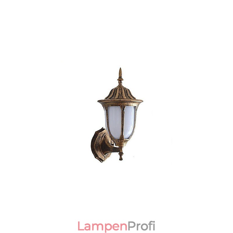 Vintage Andere Feature Uplight Wandleuchten Wandleuchte