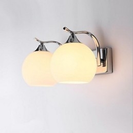 Moderne zeitgenössische andere Feature Downlight Wandleuchten Wandleuchte