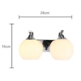 Moderne zeitgenössische andere Feature Downlight Wandleuchten Wandleuchte