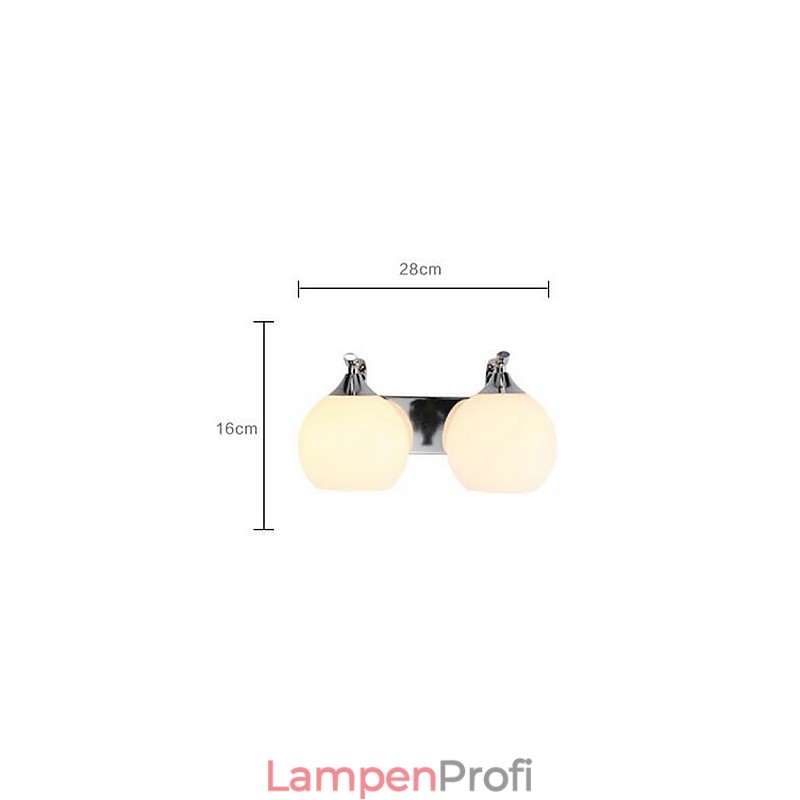 Moderne zeitgenössische andere Feature Downlight Wandleuchten Wandleuchte