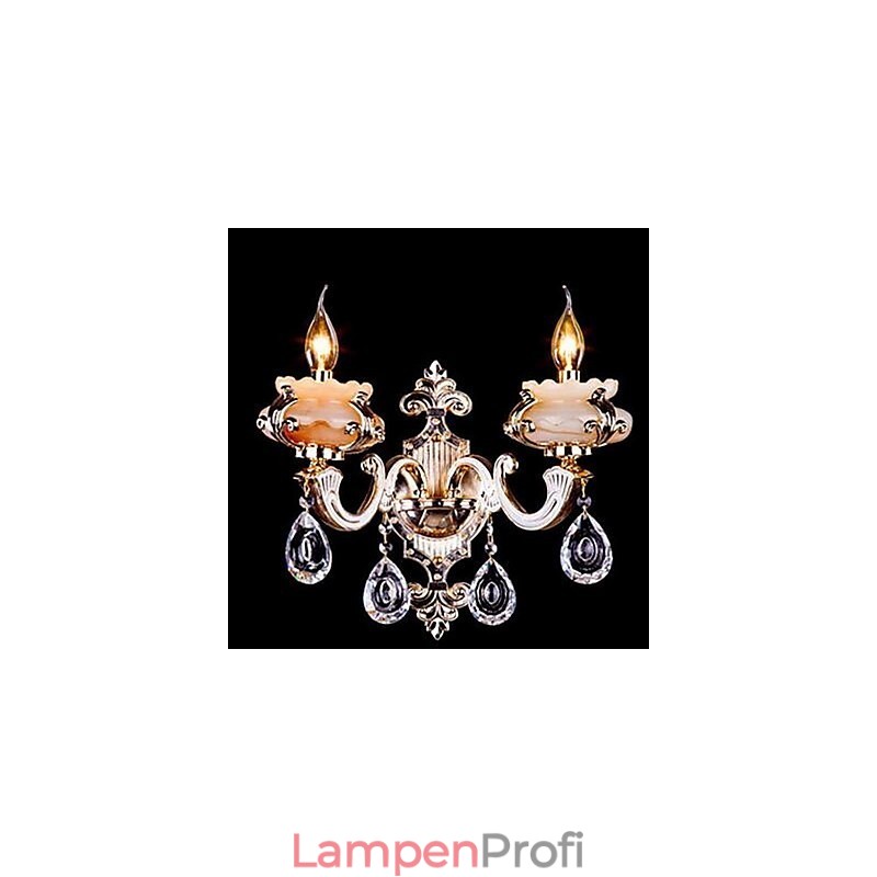 Vintage Andere Feature Uplight Wandleuchten Wandleuchte