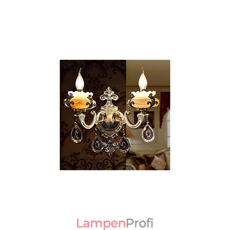 Vintage Andere Feature Uplight Wandleuchten Wandleuchte