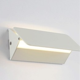 Moderne Wand Lampe Einstellbare Aluminium Wand Leuchte Für Schlafzimmer Esszimmer Wohnzimmer Innen Beleuchtung Wand Licht Leuchte