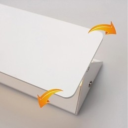 Moderne Wand Lampe Einstellbare Aluminium Wand Leuchte Für Schlafzimmer Esszimmer Wohnzimmer Innen Beleuchtung Wand Licht Leuchte
