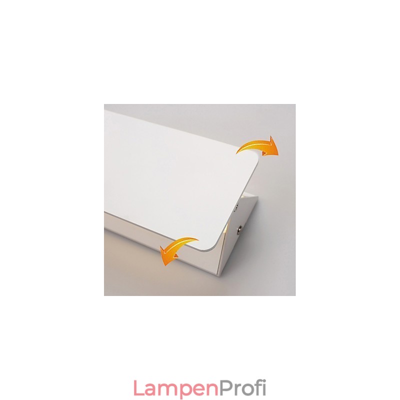 Moderne Wand Lampe Einstellbare Aluminium Wand Leuchte Für Schlafzimmer Esszimmer Wohnzimmer Innen Beleuchtung Wand Licht Leuchte