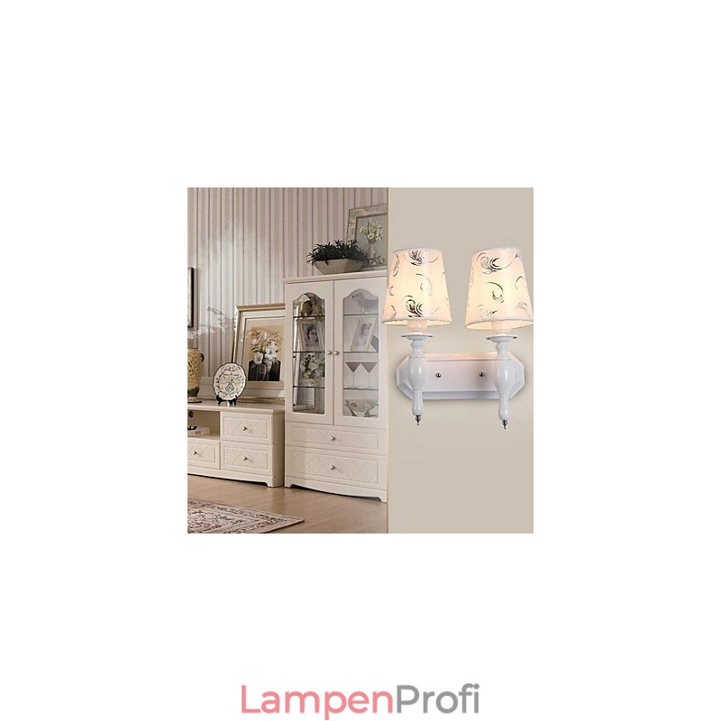 Moderne zeitgenössische galvanisierte Feature Uplight Wandleuchten Wandleuchte