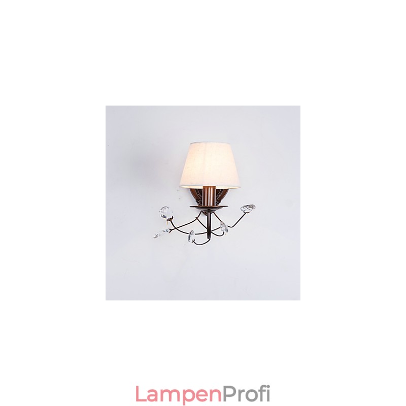 Rustikale Lodge Country Galvanisierte Funktion für Mini-Stil Umgebungslicht Wandleuchten Wandleuchte