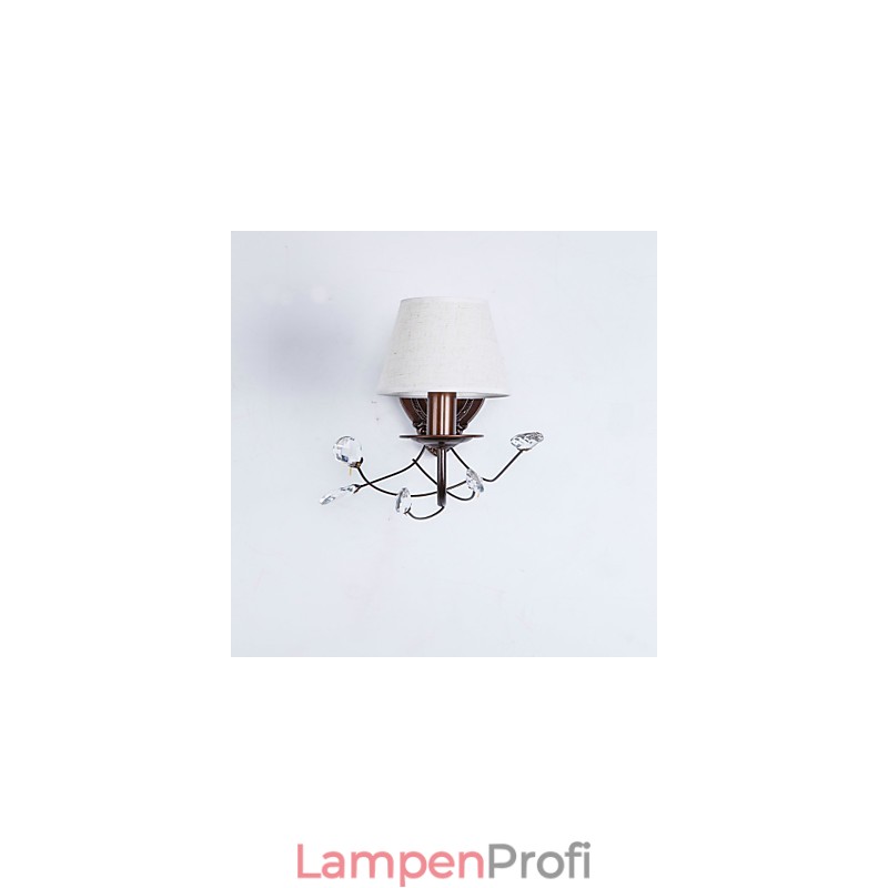 Rustikale Lodge Country Galvanisierte Funktion für Mini-Stil Umgebungslicht Wandleuchten Wandleuchte