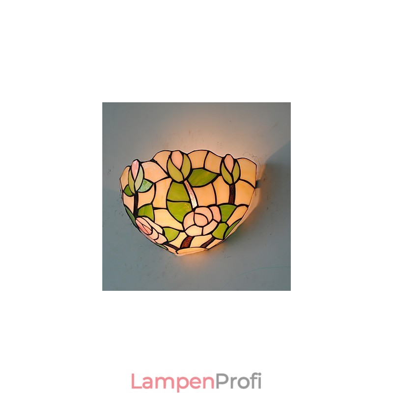 Retro Land Wand Lichter Glas Schatten Wohnzimmer Schlafzimmer Restaurant Cafe Bar Wand Leuchter