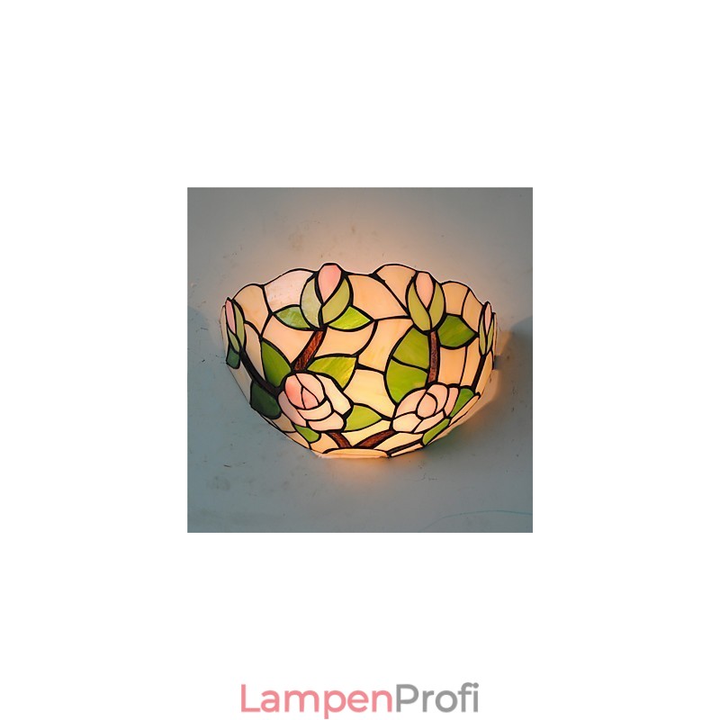 Retro Land Wand Lichter Glas Schatten Wohnzimmer Schlafzimmer Restaurant Cafe Bar Wand Leuchter